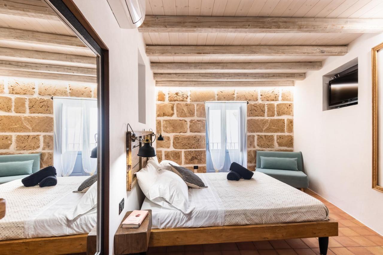 Othila Home Noto Exterior photo